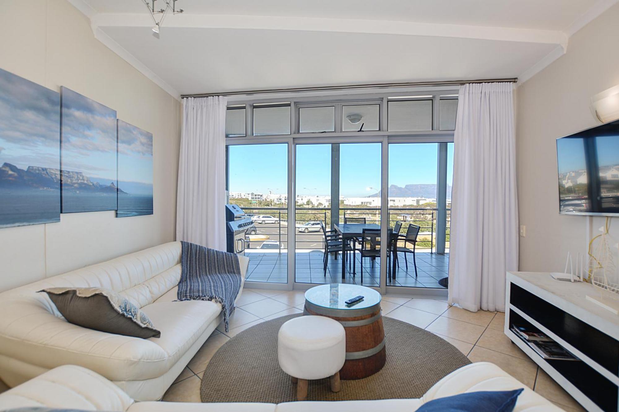 Apartment Seaside Bliss Big Bay *